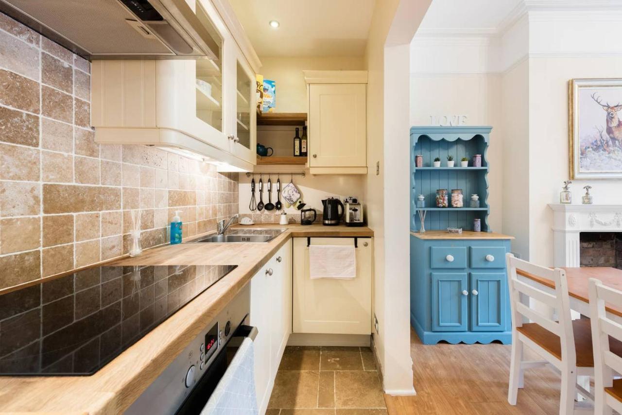 Bikki Apartments - 2 Bedroom London Borough of London Borough of Harrow Exterior foto