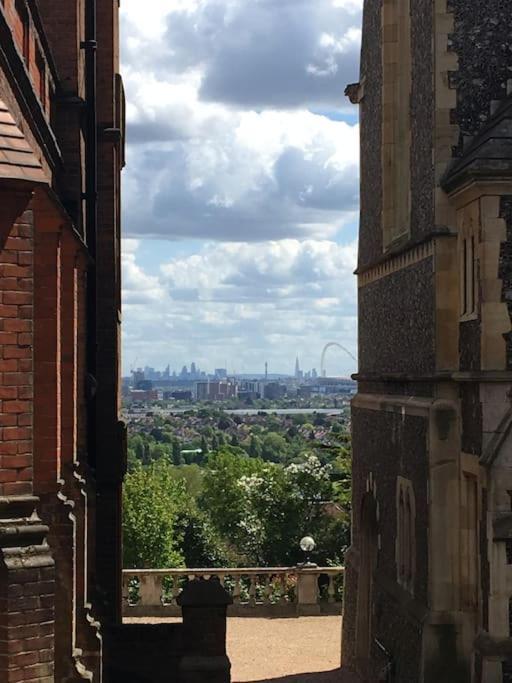 Bikki Apartments - 2 Bedroom London Borough of London Borough of Harrow Exterior foto